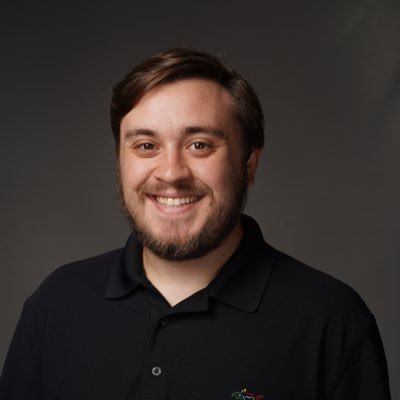 trevorjtuttle's profile picture. CTO, @CTGTInc