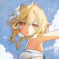taru ✨ (@aelumist) 's Twitter Profile