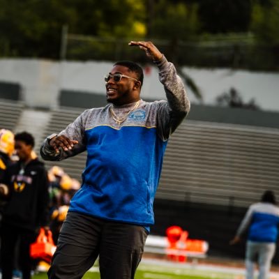 Coach Brown Jr π«ΆπΎπ Profile