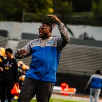 Coach Brown Jr 🫶🏾🏈 (@coachbrown56) 's Twitter Profile