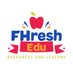 Aaron (@fhreshedu) Twitter profile photo Aaron (@fhreshedu) Twitter profile photo