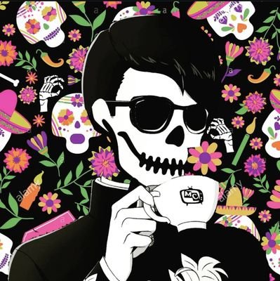 Kuro (The Midnight channel)さんのプロフィール画像