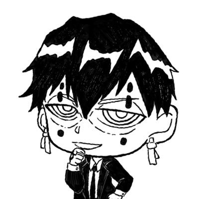 ハチさんのプロフィール画像
