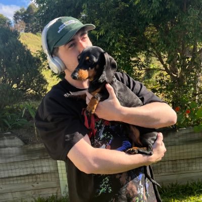 MattVirtch's profile picture. 29. AUS.