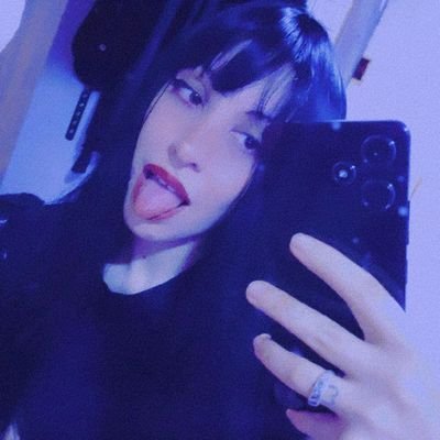 cuenta nueva, contenido nuevo ✨ contenido a precio real ❤️
https://t.co/7NHKnBEahc hablame muak 💋
soy una gatita putiflakity 💦