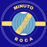 Minuto Boca (@minuto__boca) 's Twitter Profile