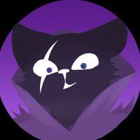 Kuro-Kuro (@dragonbirbz) 's Twitter Profile Photo Kuro-Kuro (@dragonbirbz) 's Twitter Profile Photo