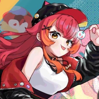ずるめいか🍒✨VGGC10thさんのプロフィール画像