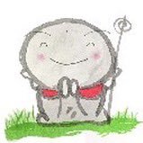 rakuyou_studio's profile picture. 介護の仕事をしながら 己書という絵のように文字を描く書の教室をやってます。 誰かと比べたりせず、自由に心のおもむくまま楽しく描く筆文字は、初めてでもとても味のある文字が描けます。#己書 #右下葉肺腺癌