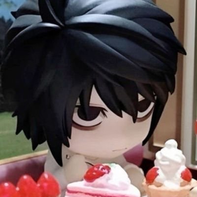 ୨୧ㅤִㅤׄ autistic gay boy 💢ㅤִ ele/he
— obsessed with historical and alt fashion
— anime, vkei, livros, novels, mangás, estudos e videogames!!!