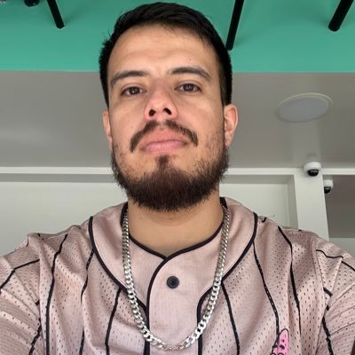 Husband | Libra ☀️ | Art, Music & Video Games | Growth is my drug of choice ✨ #LLFam 🦖🦕 | Black Lives Matter