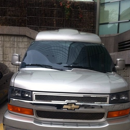 chauffeur_k's profile picture. 수행기사