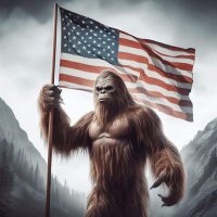 Sasquatch (@sasquatch8706) 's Twitter Profile