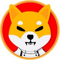 Shiba Wing Token (@tokenshibawing) 's Twitter Profile Photo Shiba Wing Token (@tokenshibawing) 's Twitter Profile Photo