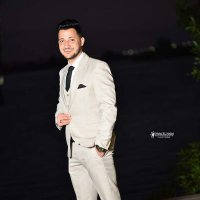shalata (@khaledshalata) 's Twitter Profile