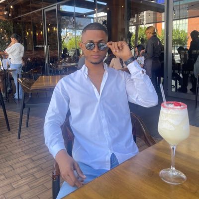 EnyerArias06's profile picture. 