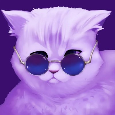 🎨 2D Artist | 3D Modeler
✨ Animations & Avatars
💌 Commissions Open | DM Friendly
She/Her | 18+