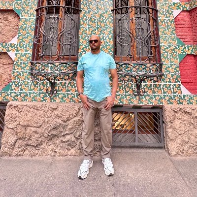 AllumJube's profile picture. 