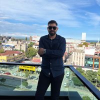 Feridun (@bikecferi) Twitter profile photo