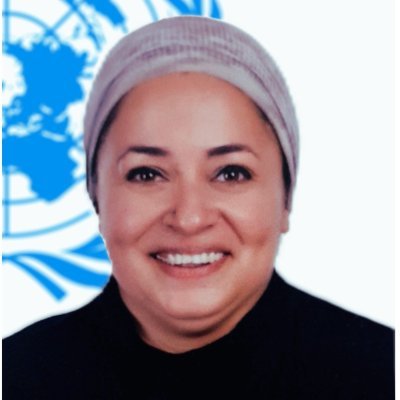 Ghada_Ameen's profile picture. Resource Nexus for Sustainability Transformations NEXtra Program Researcher at United Nations University-FLORES @UNU_FLORES @TUDresden_de 
@Techwomen '18 Alumna
