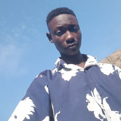 Samuel84234710's profile picture. Up and grateful