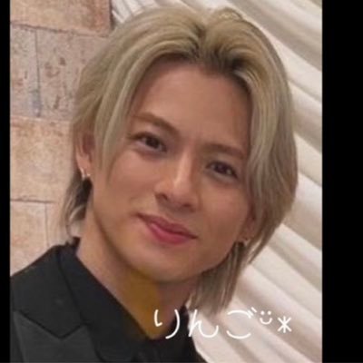 平野紫耀くん大好きです。とっても平和主義です。TOBEの発表からハッピー。 でも、また5人になることを強く希望中。同担、他担の方も仲良くして下さい。