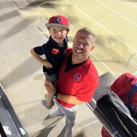 Coach Dewbre (@coachdewbre) 's Twitter Profile