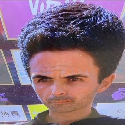 khantaung07's profile picture. 