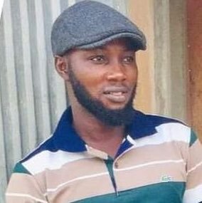 CypherRotimi's profile picture. RotimiCypher photography concept