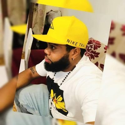 dube_nice3286's profile picture. 