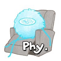 Phy the Neutrophil | Biology VTuber 🧬| VTheorem (@neutralphil) 's Twitter Profile Photo