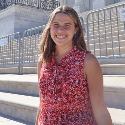 AudreyPachuta's profile picture. @MedillSchool 2027 | @thedailynu