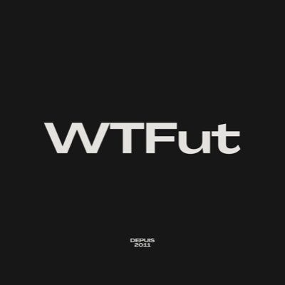 WhatTheFutHD's profile picture. 