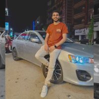 Ibrahim Mohram (@ibrahimmohram3) 's Twitter Profile
