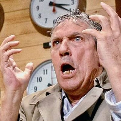 dannypalk's profile picture. avant garde