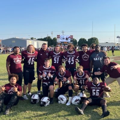 Cumberland University Linebackers Coach | Recruiting Coordinator | •Ohio U Alum 2X•