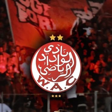 MondeWydad1937's profile picture. wydad monde