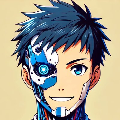 生成AIとPythonでアプリ開発を楽しみ、
VRChatでのイベントや交流が好きな人。
テクノロジーを遊び尽くす人です。