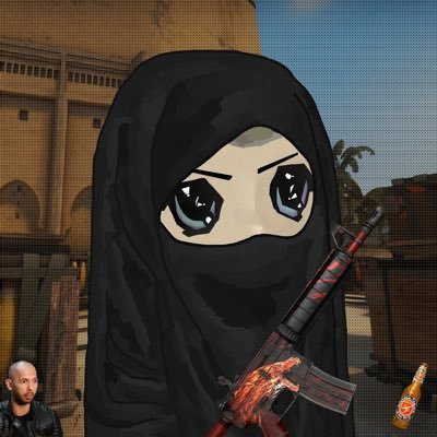 newsn4ck's profile picture. this user is on VACation | 🎮🔫🪖