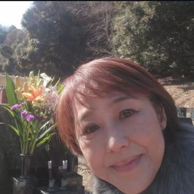 Rinanaru7's profile picture. 私は日本を愛し、応援しています。花が大好きです💐日本の優れた政治家を応援しています
