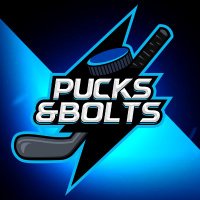 Pucks & Bolts (@pucksnbolts) 's Twitter Profile