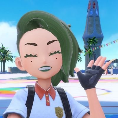 meowscarading's profile picture. 