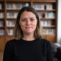 Kim Dalziel (@kmdalziel) 's Twitter Profile