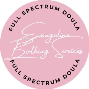 evangelinedoula's profile picture. 