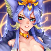 Yuumi (@drpyuumi) 's Twitter Profile