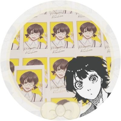 nono_Trade1's profile picture. 取引垢│リンクあり🔗│お取引終了後DM削除必須.送付先持ち出し🈲│お別れ→🧱│🌈🕒鍵垢の方無言フォロー◎確認次第フォロリクいたします│本人及び周辺B済│素敵なご縁がありますように✧︎*。