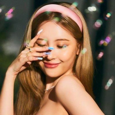 Nana, 31, ISFJ, 🏳️🌈, multifandom, Sunmi & BTS utted. Army, bbee, forever, kamilia, meu, miyane, peach, sosamo & sueweetie. Fan account.