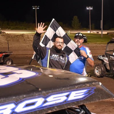 KyleRose123's profile picture. Hot Laps champion / KRM #123 / opinions are my own