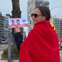 Marcela Pérez Pascual (@marcela13pp) 's Twitter Profile Photo Marcela Pérez Pascual (@marcela13pp) 's Twitter Profile Photo