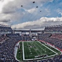 PatsMilitia (@patsmilitia) 's Twitter Profile Photo